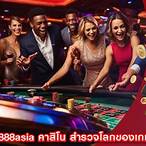 "fun888asia ""lottery"""